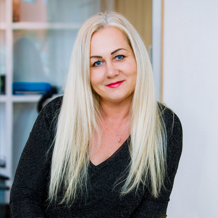 Eliška Vimrová Partners České Budějovice